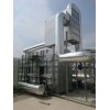 导热油锅炉保温工程高温管道硅酸铝铁皮保温施工队