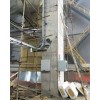 铜陵白铁保温施工队化工电力设备除尘器保温施工价格