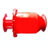 分享干货  PP-L防回水防回气装置