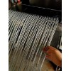 黑龙江矿用钢丝绳输送带  钢丝绳芯运输皮带厂家