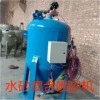 河北吴桥防腐机械设备水砂喷砂机环保无尘